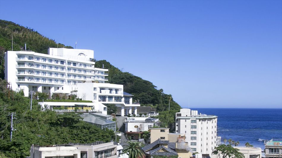 伊豆熱川温泉　ホテルカターラ　RESORT＆SPA