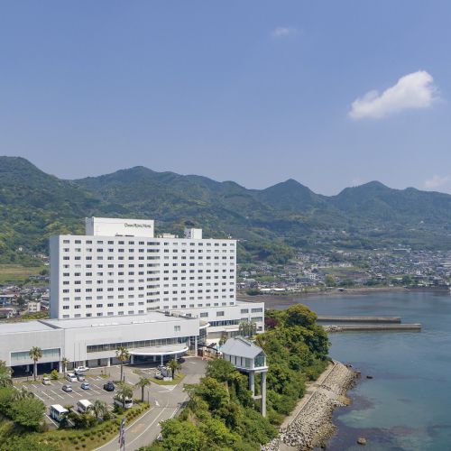 ホテル＆リゾーツ　別府湾