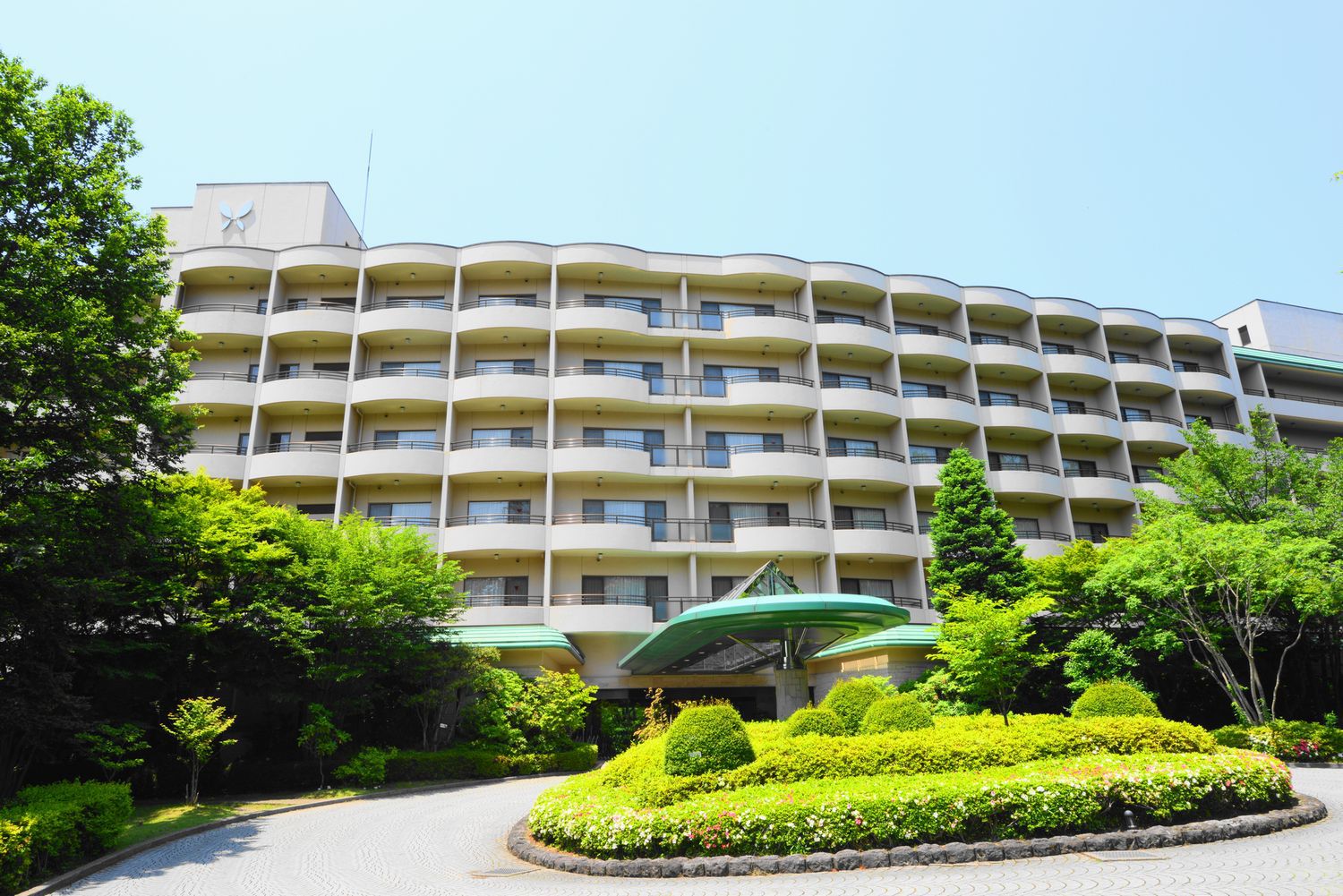 鬼怒川温泉　ホテルハーヴェスト鬼怒川