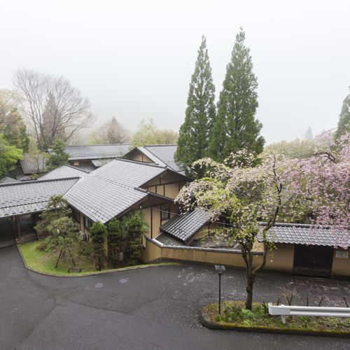 土湯別邸　里の湯