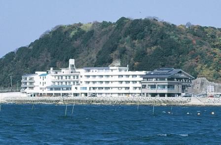 まるは食堂旅館　南知多豊浜本店