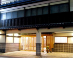 日奈久温泉　新浜旅館に格安で泊まる。