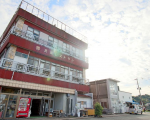 松島温泉　旅館天松に格安で泊まる。