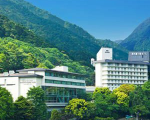 箱根湯本温泉 湯本富士屋ホテルに格安で泊まる。 箱根湯本温泉 湯本富士屋ホテルに格安で泊まる。