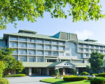 富士屋ホテル河口湖アネックス　富士ビューホテルに格安で泊まる。
