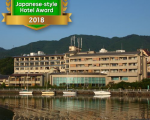 おごと温泉 びわこ緑水亭に格安で泊まる。 おごと温泉 びわこ緑水亭に格安で泊まる。
