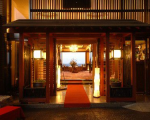 稲取温泉　貸切風呂の宿　稲取赤尾ホテルに格安で泊まる。