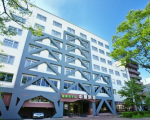 温泉ホテル中原別荘(客室禁煙・耐震改修済)に格安で泊まる。 温泉ホテル中原別荘(客室禁煙・耐震改修済)に格安で泊まる。