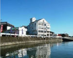 たら竹崎温泉 旅館 鶴荘に格安で泊まる。 たら竹崎温泉 旅館 鶴荘に格安で泊まる。