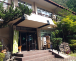 十津川温泉 静響の宿 山水に格安で泊まる。 十津川温泉 静響の宿 山水に格安で泊まる。
