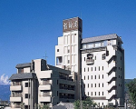 石和温泉 ホテル古柏園に格安で泊まる。 石和温泉 ホテル古柏園に格安で泊まる。