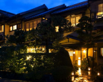宮津温泉　料理旅館　茶六別館に格安で泊まる。