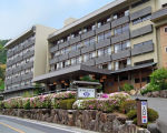 長門湯本温泉 湯本観光ホテル 西京に格安で泊まる。 長門湯本温泉 湯本観光ホテル 西京に格安で泊まる。