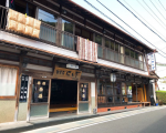 洞川温泉 観峯荘にしぎに格安で泊まる。 洞川温泉 観峯荘にしぎに格安で泊まる。
