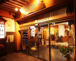 飯坂温泉　旅館　小松やに格安で泊まる。