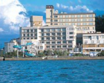和倉温泉 天空の宿 大観荘に格安で泊まる。 和倉温泉 天空の宿 大観荘に格安で泊まる。