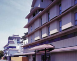 萩温泉郷 萩焼の宿 千春楽に格安で泊まる。 萩温泉郷 萩焼の宿 千春楽に格安で泊まる。