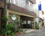 嬉野温泉 ビジネス旅館千代乃屋に格安で泊まる。 嬉野温泉 ビジネス旅館千代乃屋に格安で泊まる。