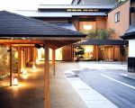 玉造温泉 旅亭 山の井に格安で泊まる。 玉造温泉 旅亭 山の井に格安で泊まる。