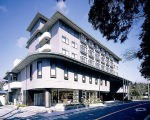 仙石原温泉　リゾートホテル　リ・カーヴ箱根に格安で泊まる。