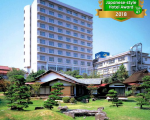 原鶴温泉 ホテルパーレンス小野屋に格安で泊まる。 原鶴温泉 ホテルパーレンス小野屋に格安で泊まる。