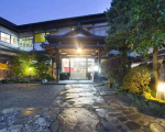 人吉温泉　芳野旅館に格安で泊まる。