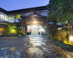 人吉温泉 芳野旅館に格安で泊まる。 人吉温泉 芳野旅館に格安で泊まる。