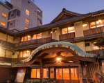 小浜温泉 春陽館(しゅんようかん)に格安で泊まる。 小浜温泉 春陽館(しゅんようかん)に格安で泊まる。