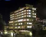 杖立渓流の宿大自然(ひぜんや和風別館)に格安で泊まる。 杖立渓流の宿大自然(ひぜんや和風別館)に格安で泊まる。