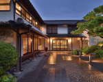 小天温泉 那古井館(2018年4月リニューアルオープン)に格安で泊まる。 小天温泉 那古井館(2018年4月リニューアルオープン)に格安で泊まる。