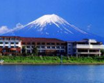富士河口湖温泉　レイクランドホテル　みづのさとに格安で泊まる。