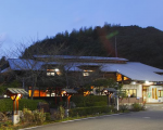 山江温泉 ほたるに格安で泊まる。 山江温泉 ほたるに格安で泊まる。