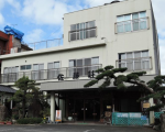 原鶴温泉 旅館 佐藤荘に格安で泊まる。 原鶴温泉 旅館 佐藤荘に格安で泊まる。