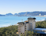 鴨川館に格安で泊まる。 鴨川館に格安で泊まる。