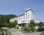 越後湯沢温泉　湯沢東映ホテルに格安で泊まる。