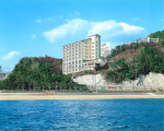 三谷温泉　ホテル三河　海陽閣に格安で泊まる。