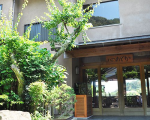 今井浜温泉旅館　心のどかに格安で泊まる。
