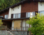 湯田中渋温泉郷　自炊が楽しい　角間荘に格安で泊まる。