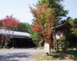 山荘 やまの彩に格安で泊まる。 山荘 やまの彩に格安で泊まる。