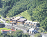 一勝地温泉 かわせみに格安で泊まる。 一勝地温泉 かわせみに格安で泊まる。