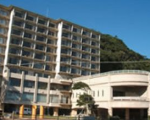 熱川温泉　熱川シーサイドホテルに格安で泊まる。
