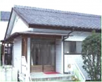 民宿幸屋に格安で泊まる。 民宿幸屋に格安で泊まる。