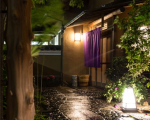 どうごやに格安で泊まる。 どうごやに格安で泊まる。
