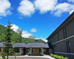 奥定山渓温泉 佳松御苑に格安で泊まる。 奥定山渓温泉 佳松御苑に格安で泊まる。