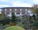 料理旅館 浜木綿くろしお山荘に格安で泊まる。 料理旅館 浜木綿くろしお山荘に格安で泊まる。