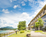 萩温泉郷　海が奏でる癒しの宿　リゾートホテル美萩に格安で泊まる。