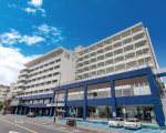 OYO 44473 Obamaonsen Hamakan Hotelに格安で泊まる。 OYO 44473 Obamaonsen Hamakan Hotelに格安で泊まる。