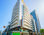 スーパーホテルPremier 大阪・本町に格安で泊まる。 スーパーホテルPremier 大阪・本町に格安で泊まる。