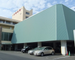 エスポワール愛媛文教会館に格安で泊まる。 エスポワール愛媛文教会館に格安で泊まる。